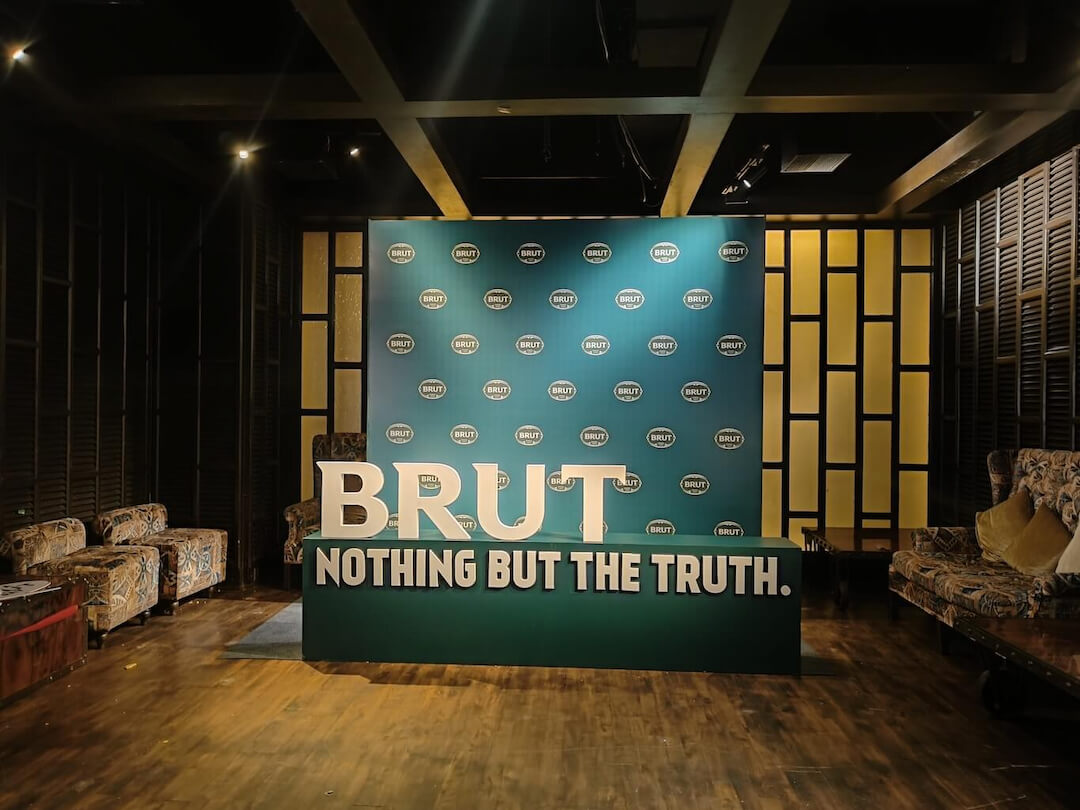 Brut Shahid 5