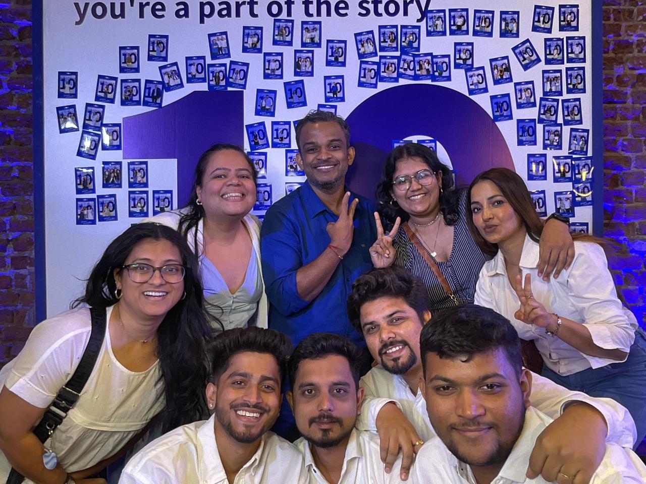 Obelus Team