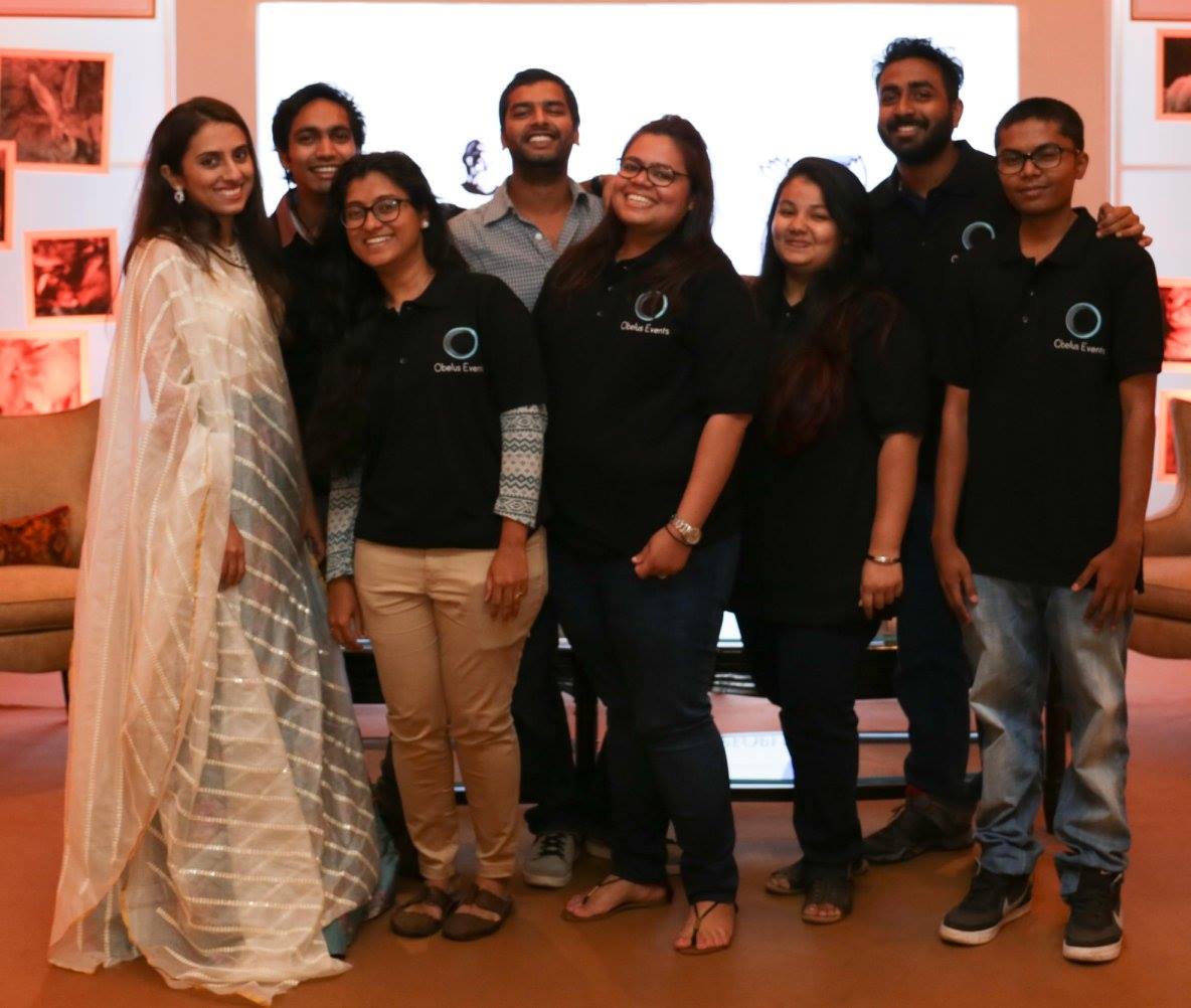 Obelus Team